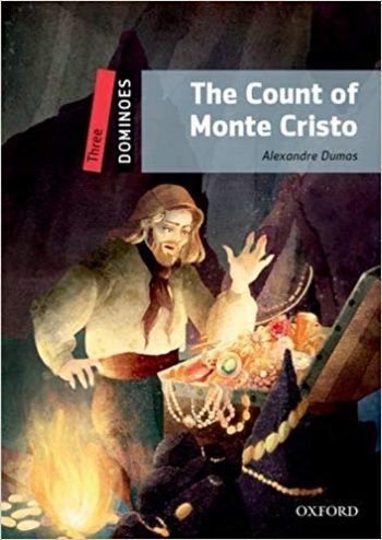 

Dominoes 3: The Count of Monte Cristo