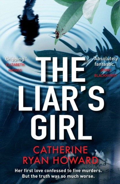 

The Liar`s Girl