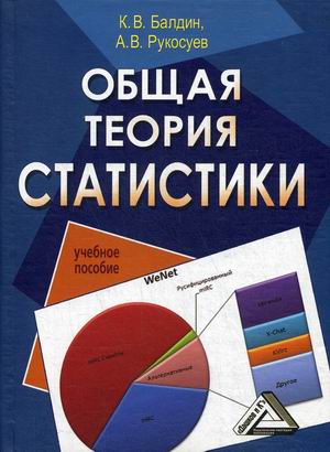 

Общая теория статистики (4166770)