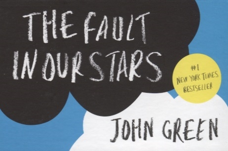 

Penguin Minis: The Fault in Our Stars