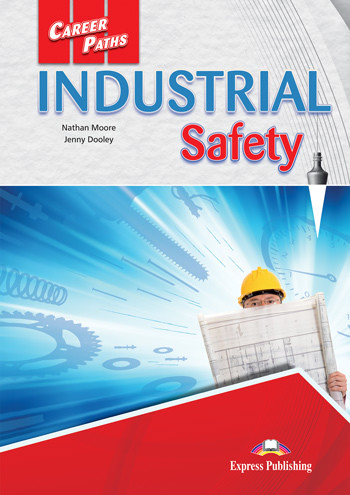 

Industrial Safety (ESP). Student`s Book with Digibooks App