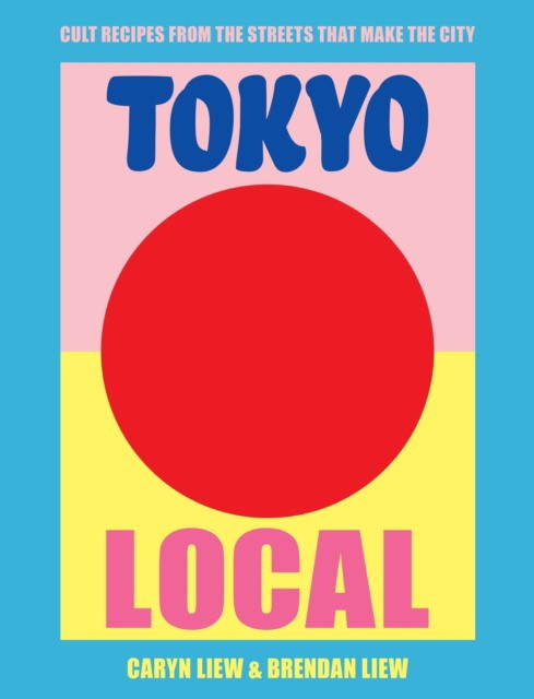 

Tokyo Local