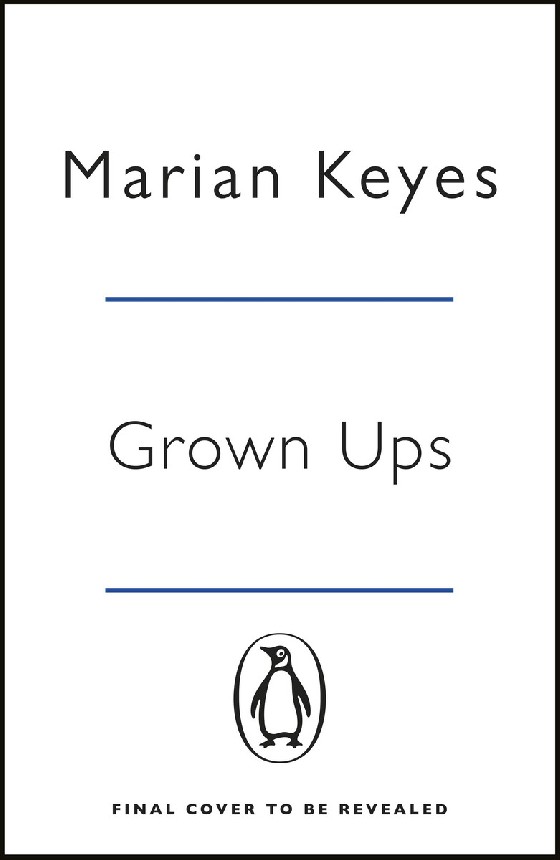 

Grown Ups (4364261)