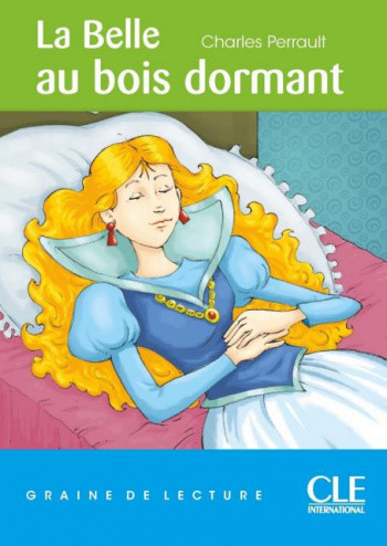 

La belle au bois dormant (4362710)