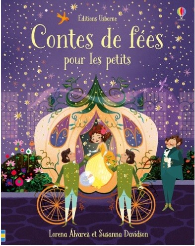 

Contes de fees pour les petits