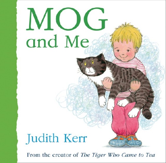 

Mog and Me