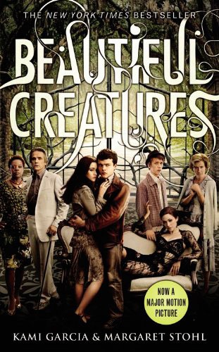 

Beautiful Creatures (616659)