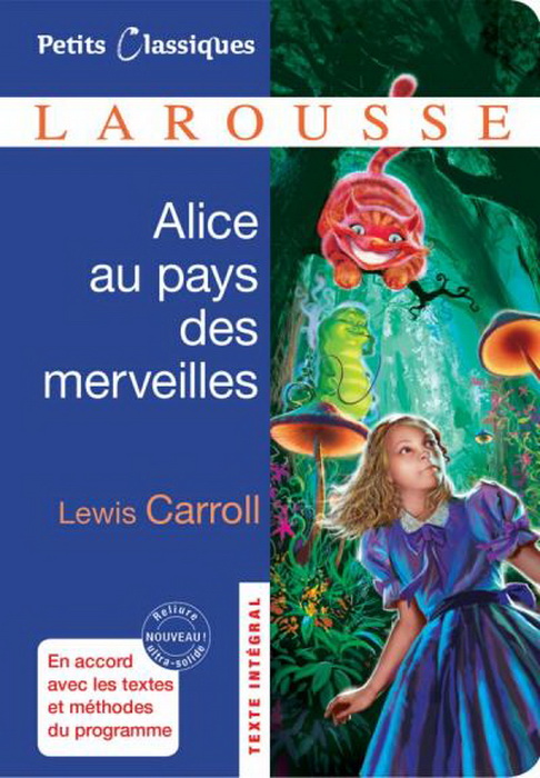 

Alice au pays des merveilles (1302484)