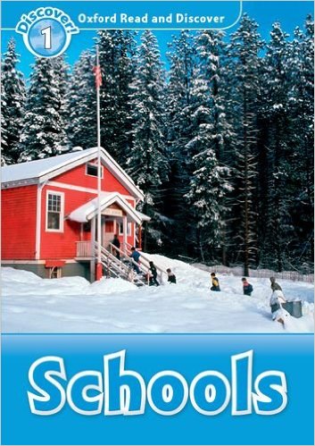 

Schools: Level 1