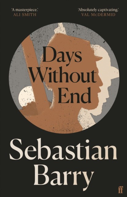 

Days Without End (4363785)