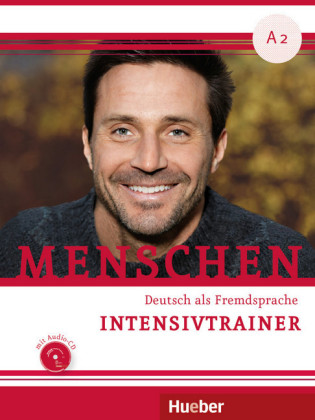 

Menschen. A2. Intensivtrainer (+CD)