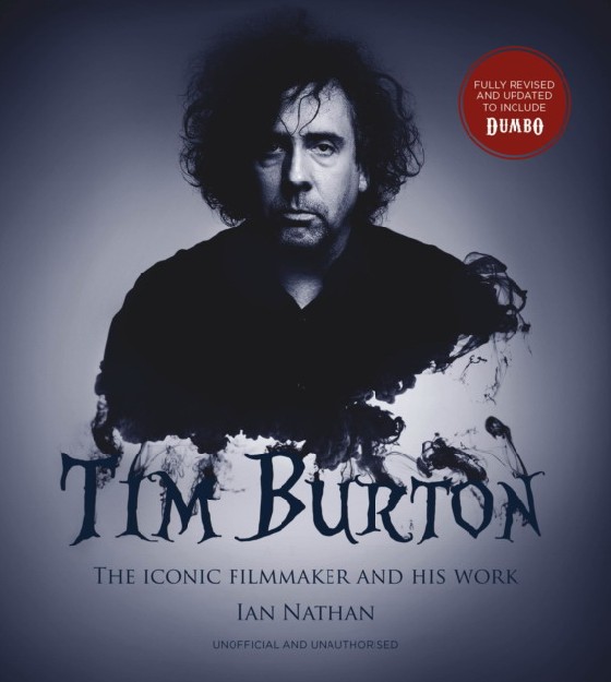 

Tim Burton. The iconic filmmaker and his work