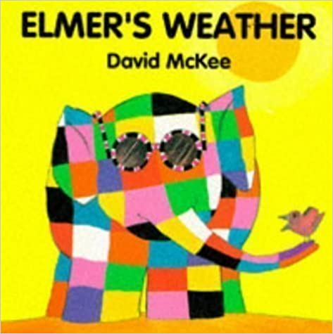 

Elmer`s Colours (1748863)