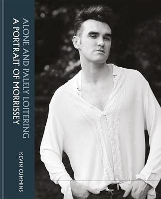 

Morrissey. Alone and Palely Loitering