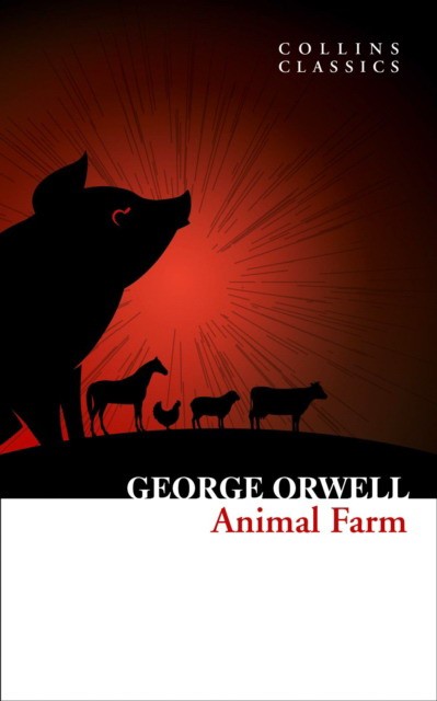 

Animal Farm (4363439)