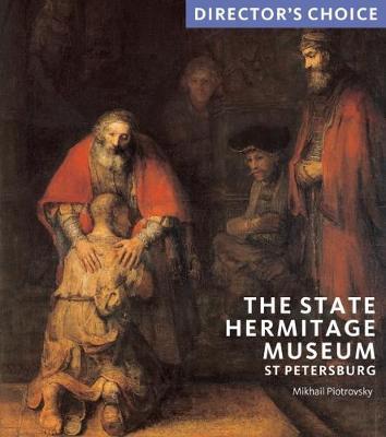 

The State Hermitage Museum