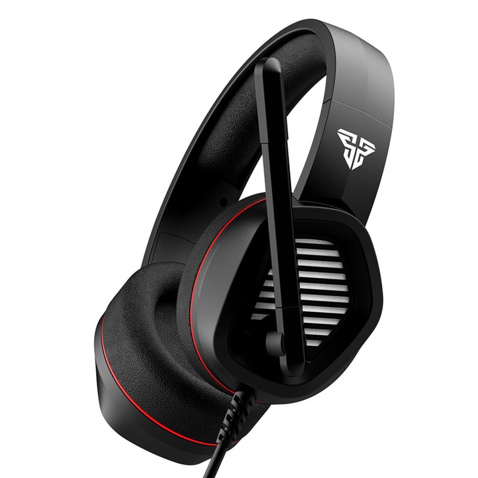 

Игровые наушники FANTECH MH 81 с микрофоном