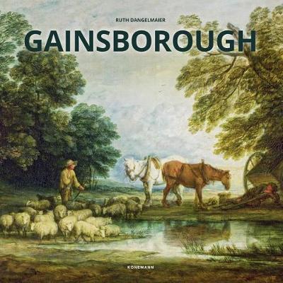 

Gainsborough (4182951)