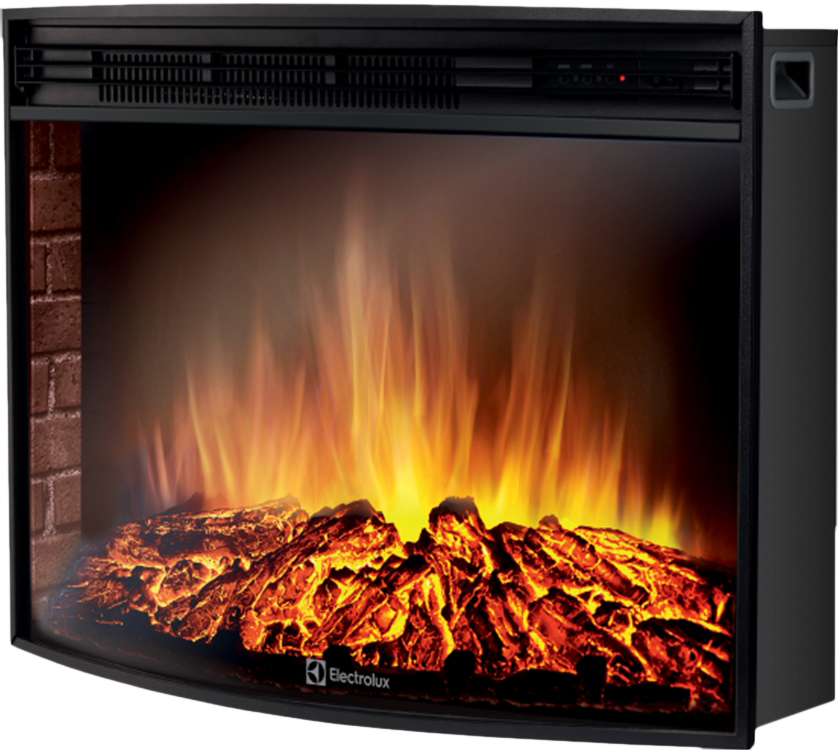 

Электрокамин Electrolux EFP/P-2720RLS