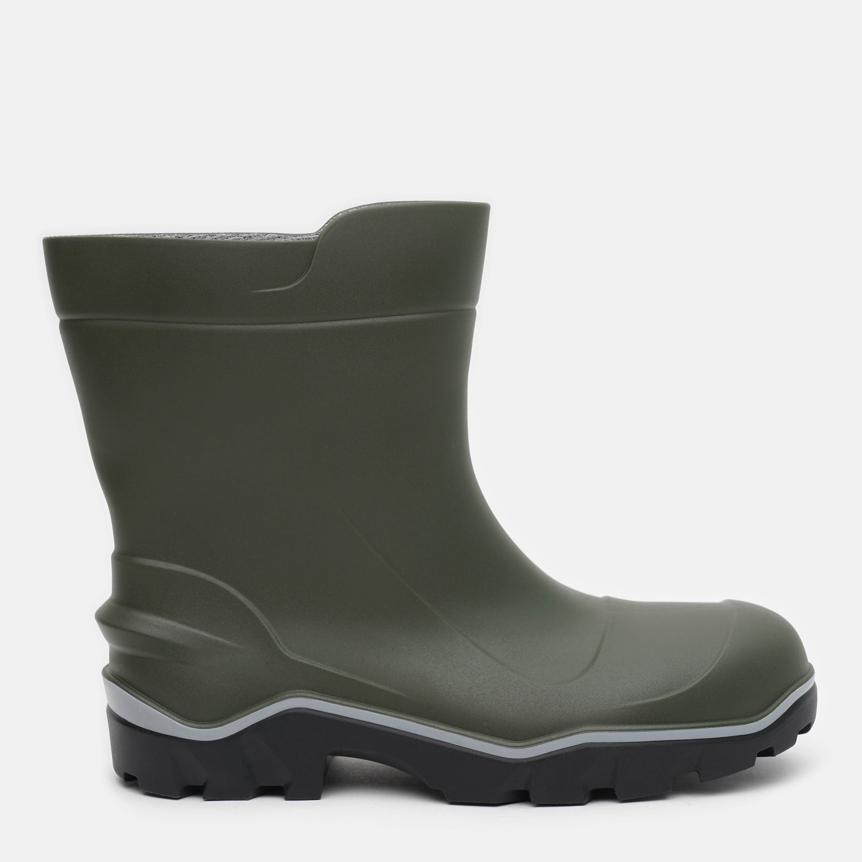 

Резиновые сапоги Litma LITMAN SMLхс 46 Хаки