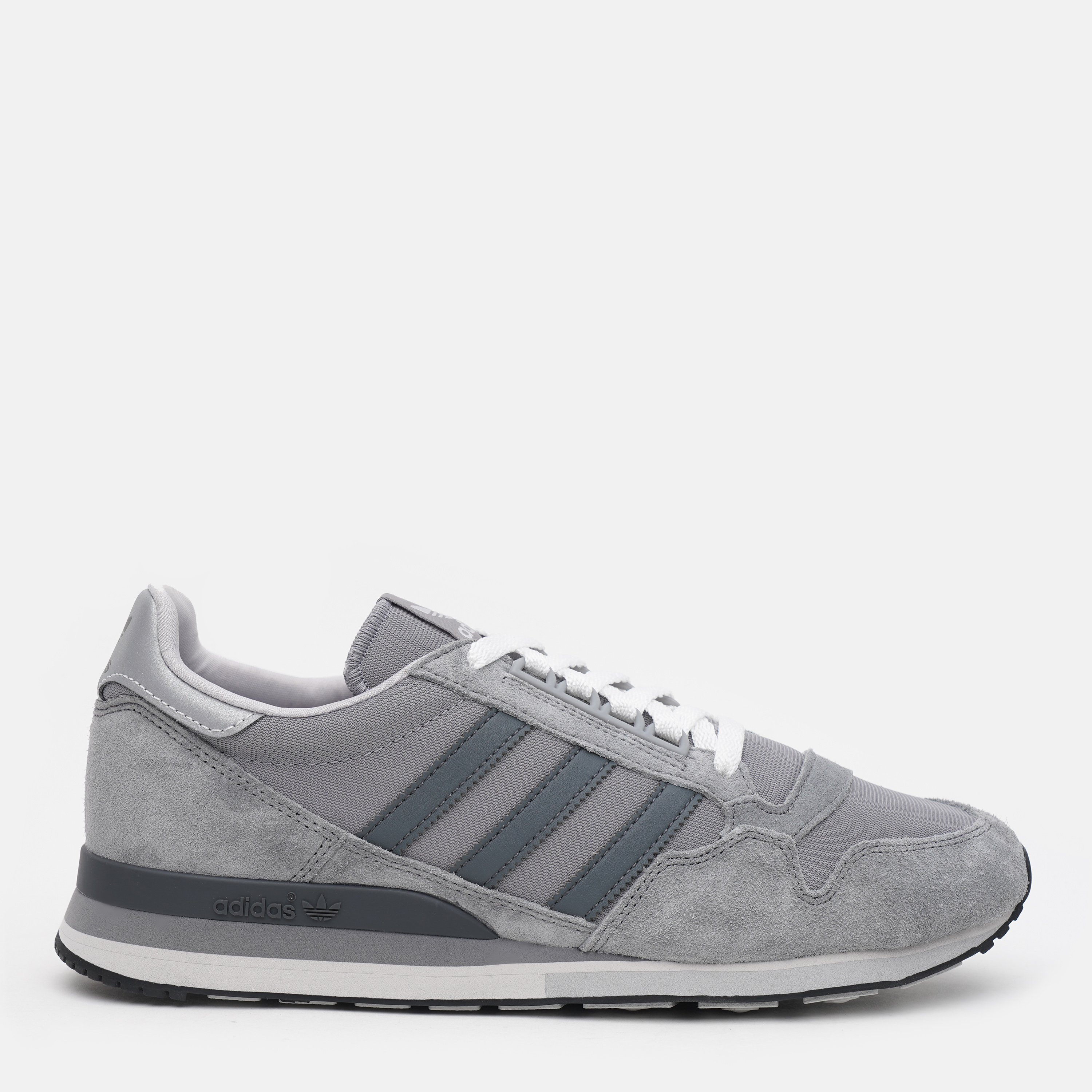

Кроссовки Adidas Originals Zx 500 FW2811 47.5 (12UK) 30.5 см Grefou/Gresix/Grethr