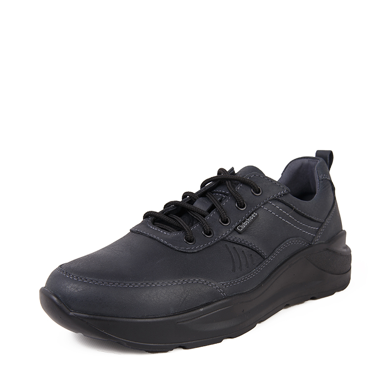 

Туфли Club Shoes 41 черный (20/21) 19/48 ч шк