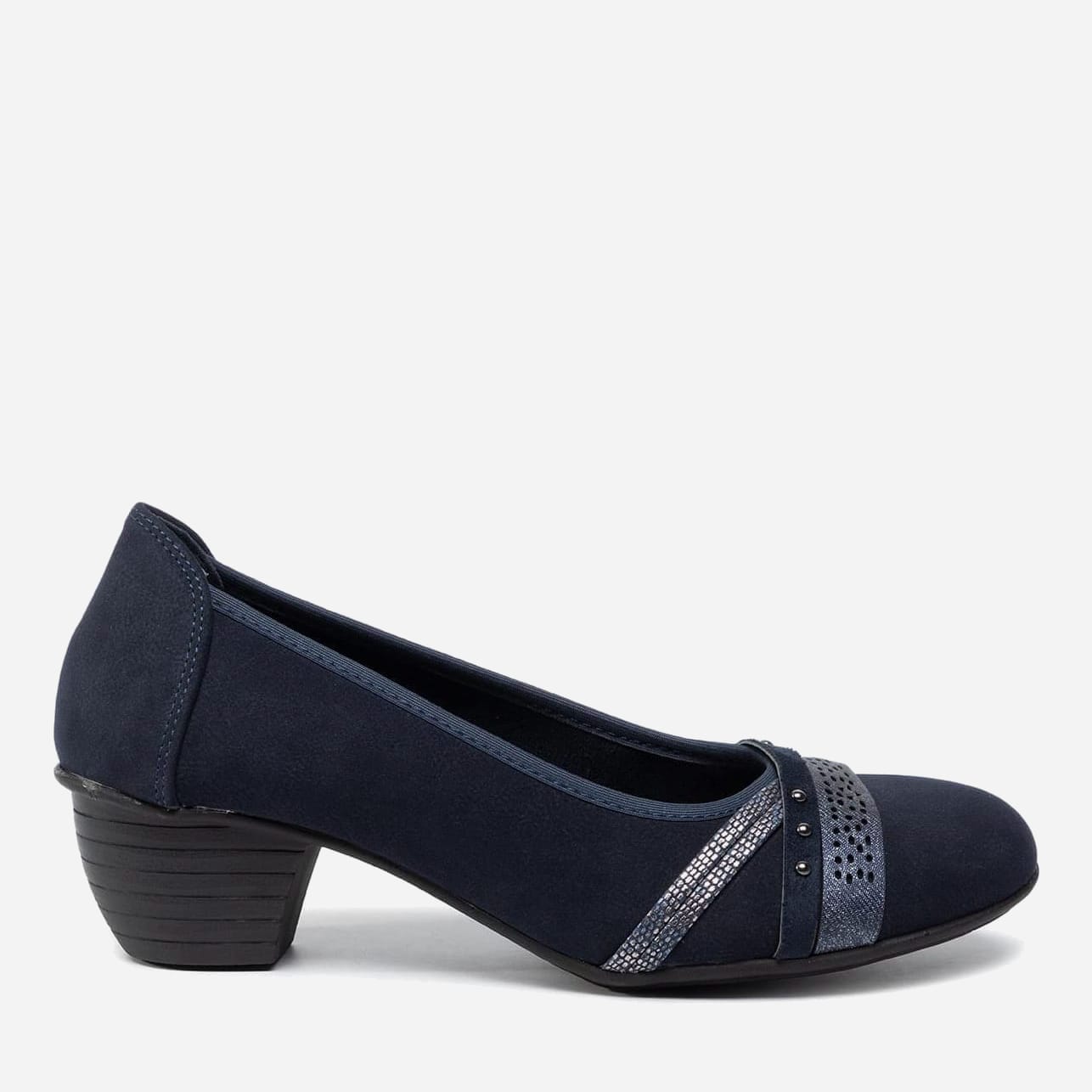 

Туфли Clara Barson WS2926-01 39 Синие