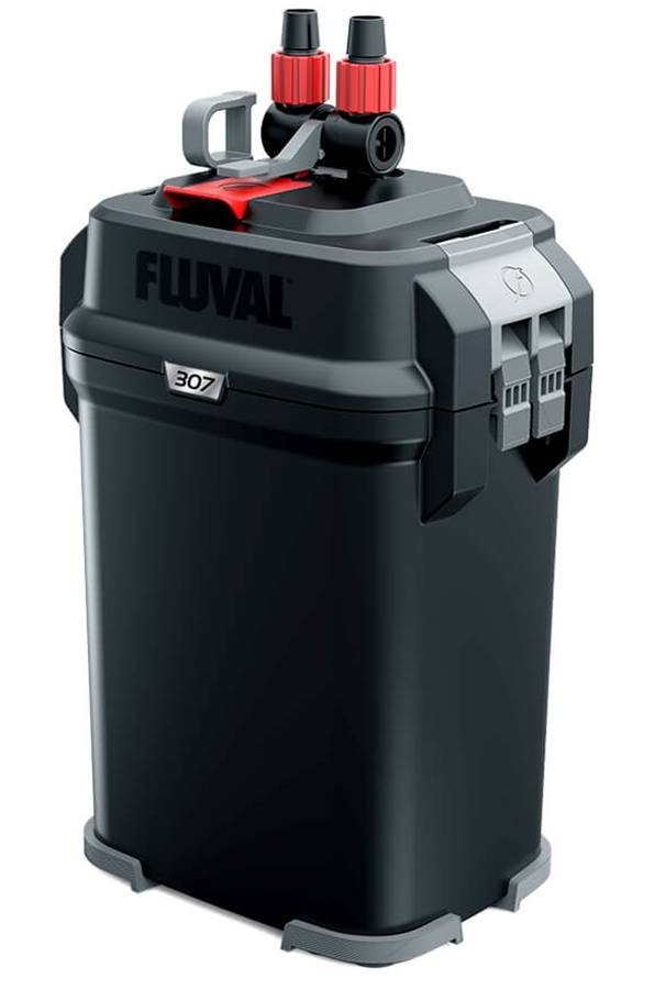 

Внешний фильтр Hagen Fluval 307 для аквариума до 330 литров