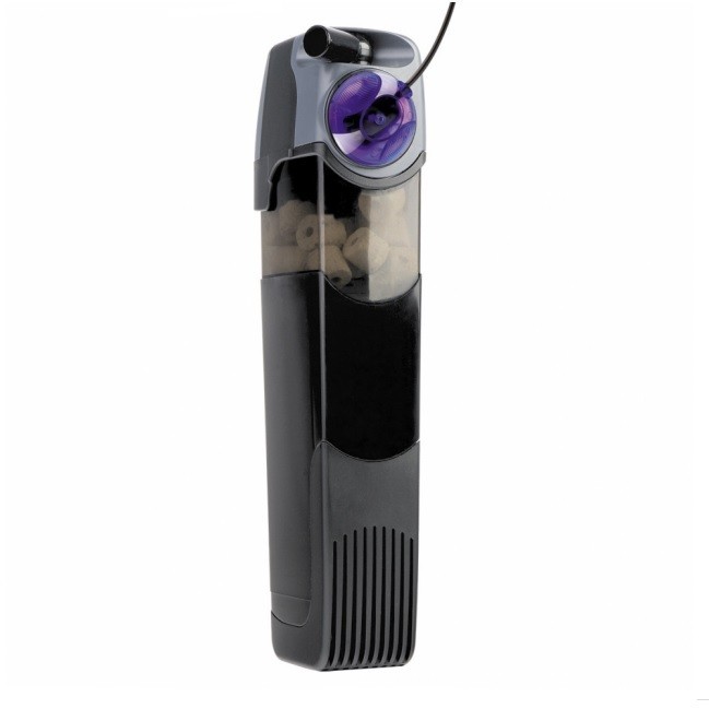 

Внутренний фильтр AquaEl UniFilter 1000 UV для аквариума до 350 л