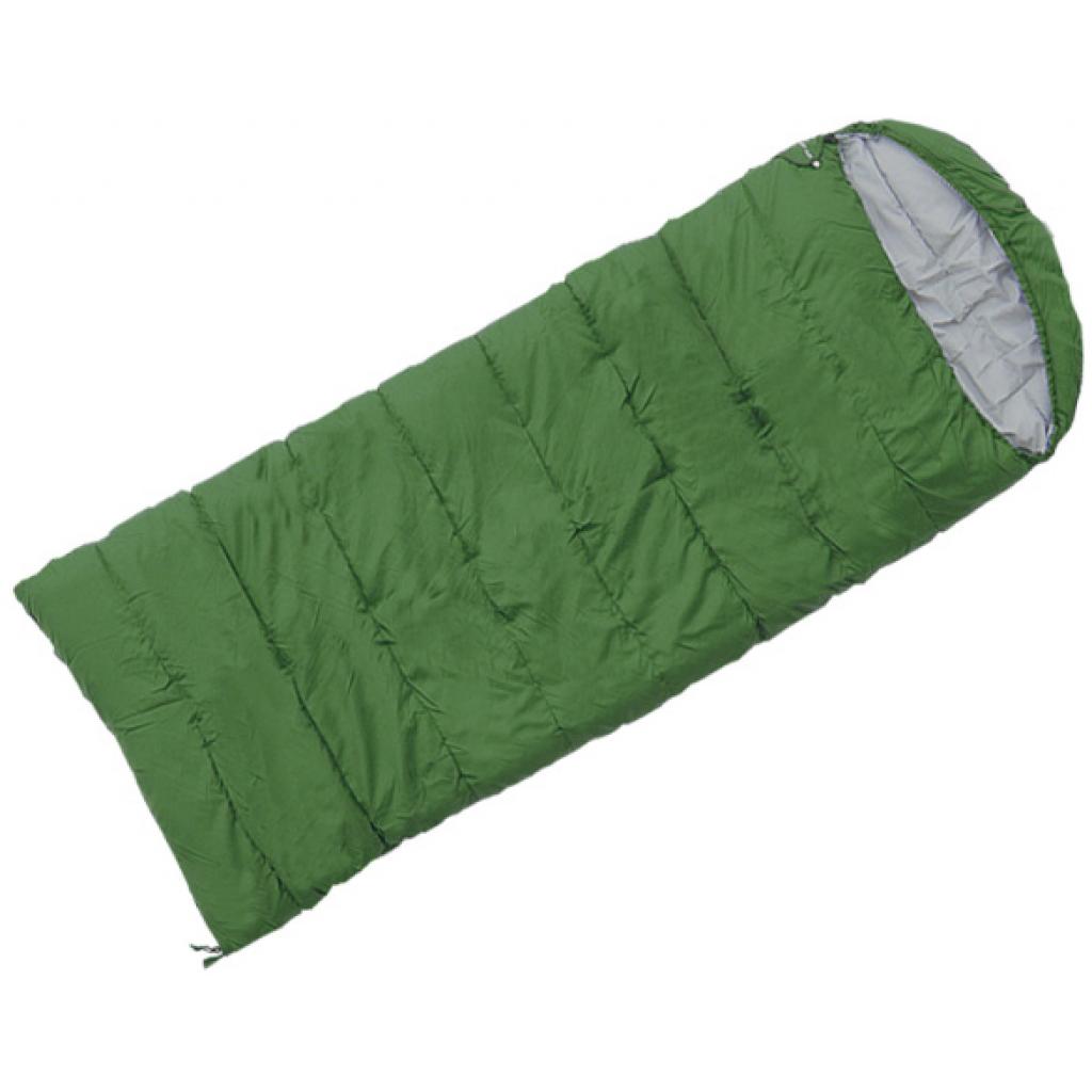 

Спальный мешок Terra Incognita Asleep 200 L green (4823081502111)