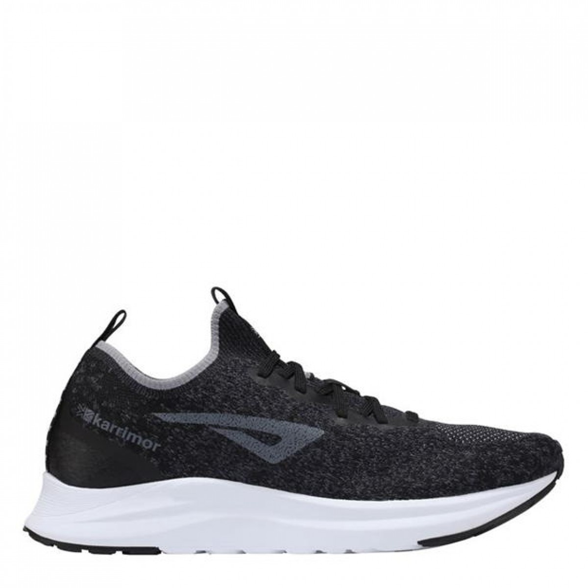 

Кроссовки Karrimor Aion Road Running Black, 42.5 (270 мм)