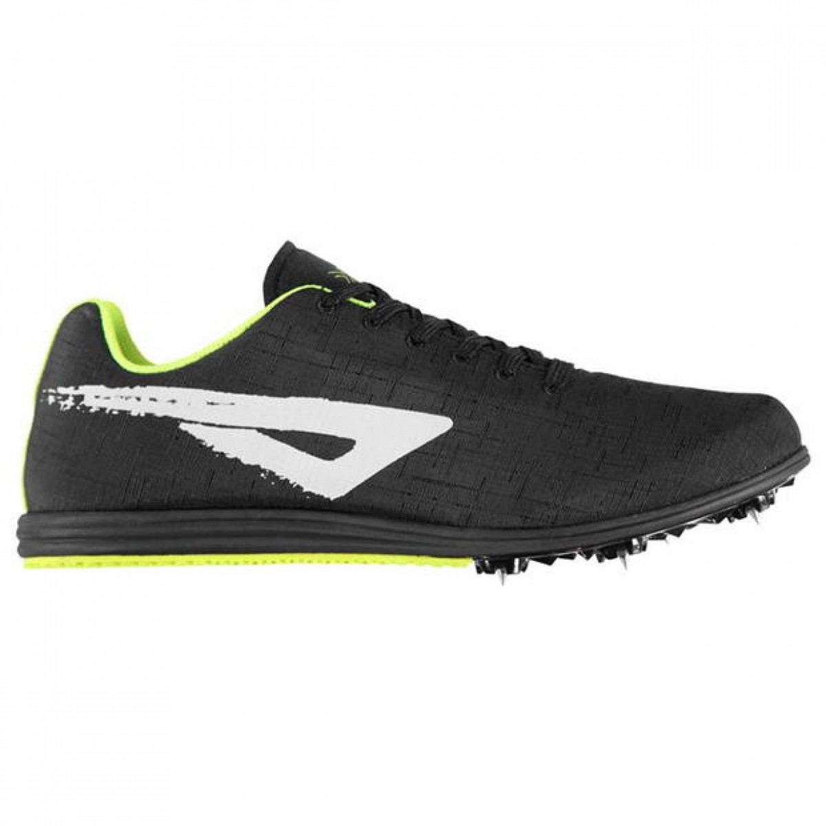 

Кроссовки Karrimor Run Spike Black/White, 46 (295 мм)