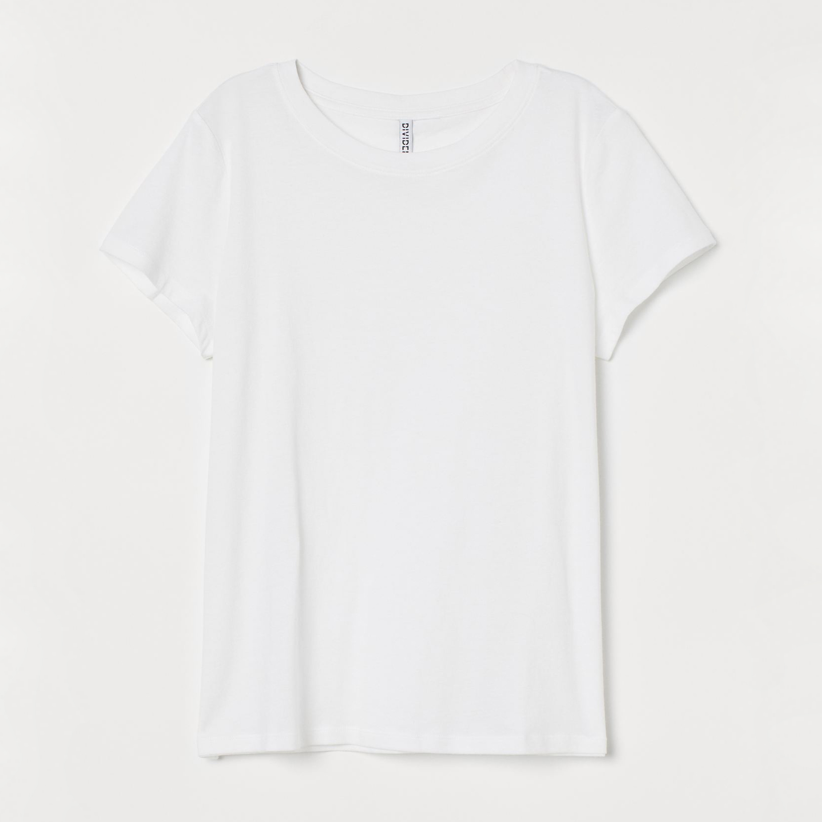 

Футболка H& 7174900Asm  Белая, Футболка H&M 7174900Asm M Белая