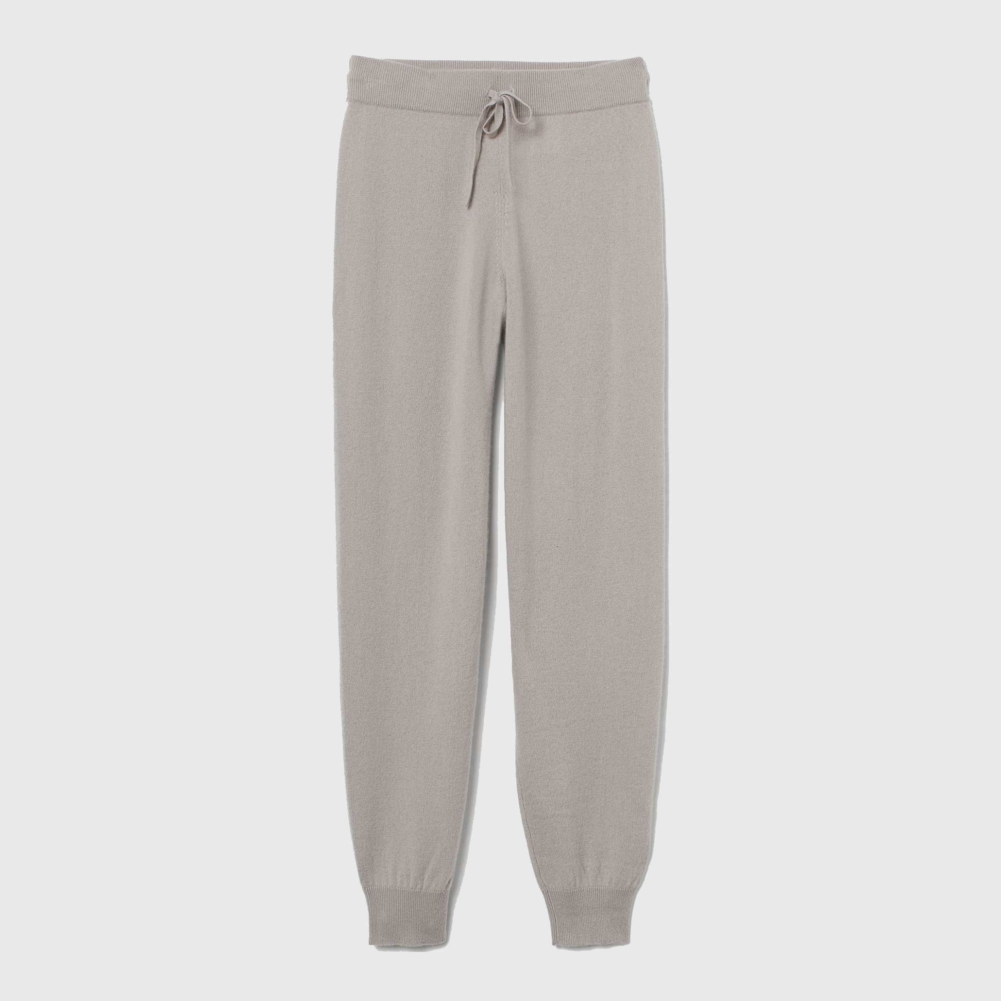 

Брюки H&M 8186213wtr S Светло-бежевые