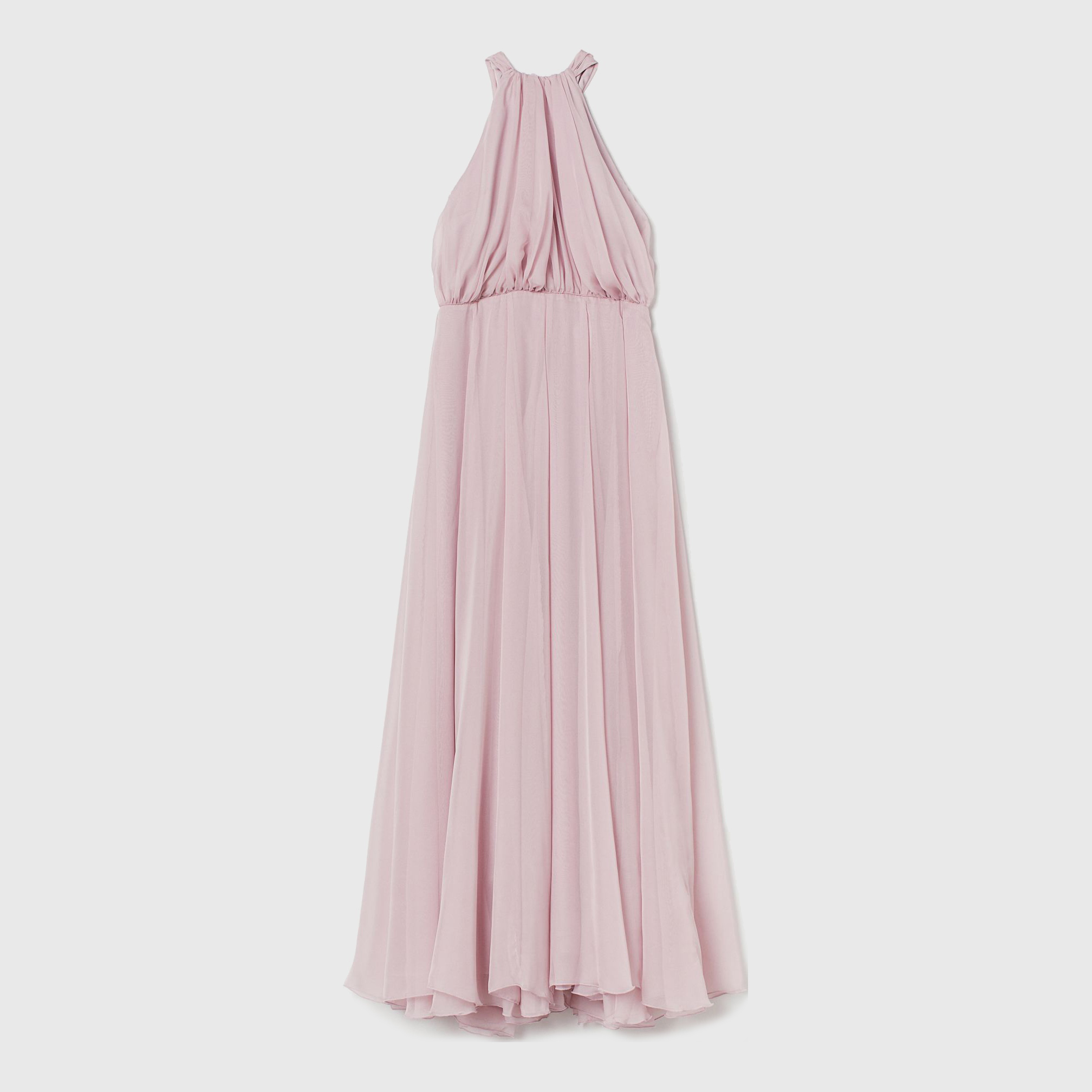 

Сарафан H&M 8579741sm  Светло-розовый, Сарафан H&M 8579741sm 44 Светло-розовый
