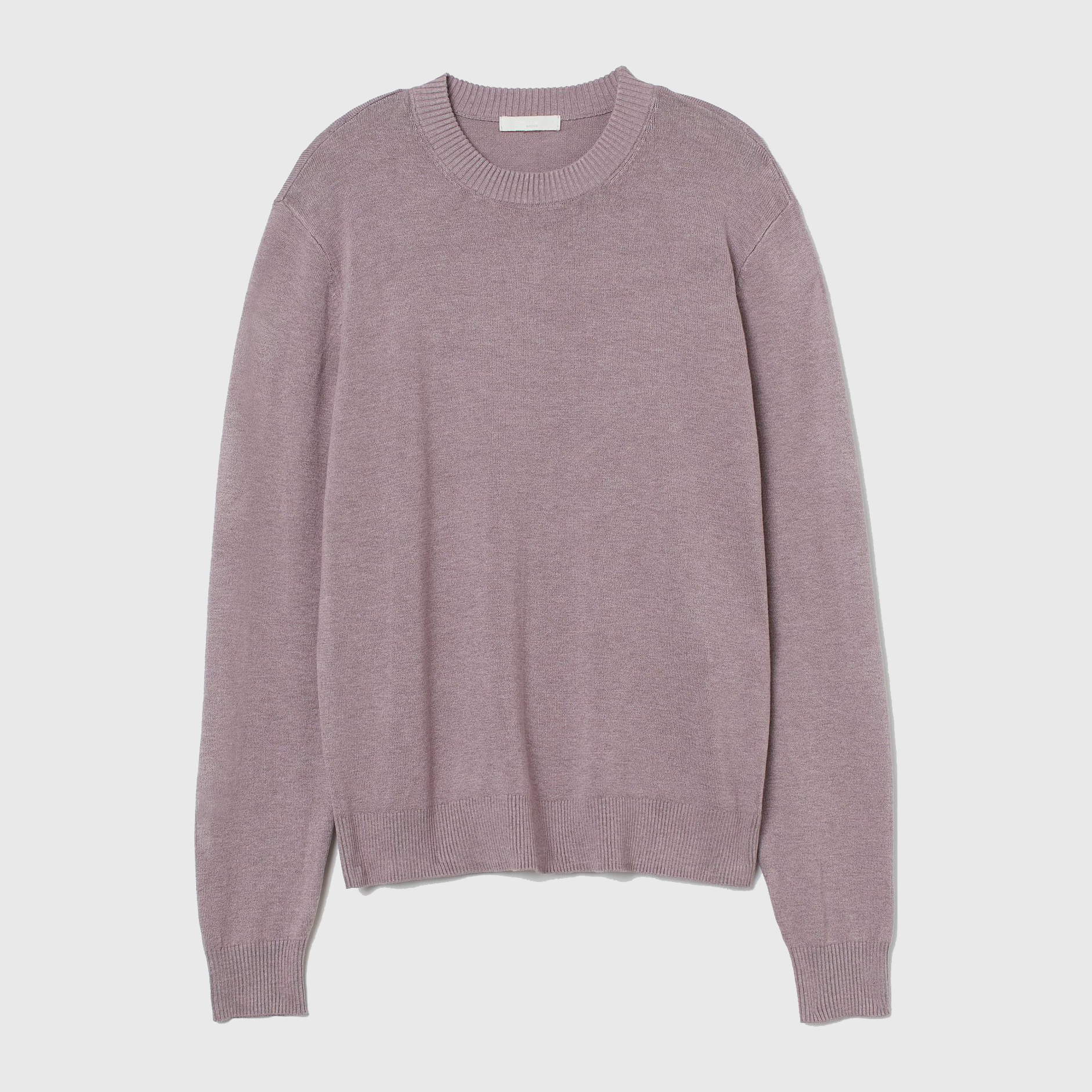 

Джемпер H&M 8679482sdm S Лавандовый