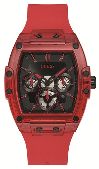 

Женские наручные часы Guess GW0203G5