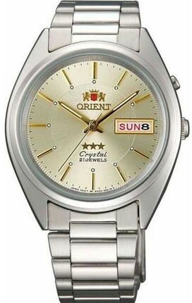 

Мужские наручные часы Orient FAB00006C9