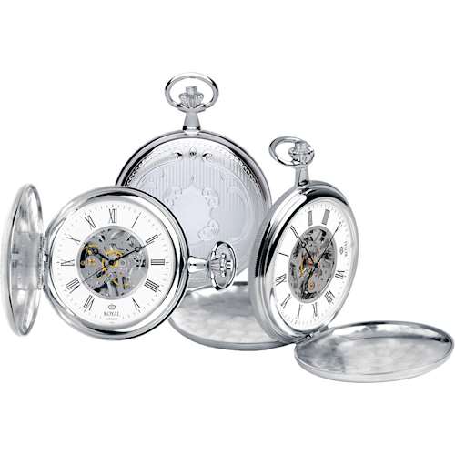 

Мужские наручные часы Royal London 90005-01