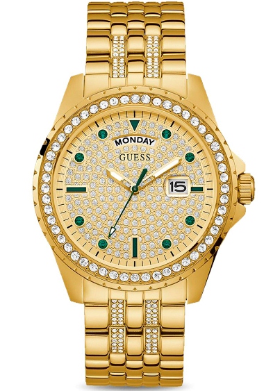 

Женские наручные часы Guess GW0218G2