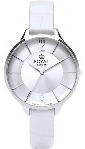

Женские наручные часы Royal London 21418-02