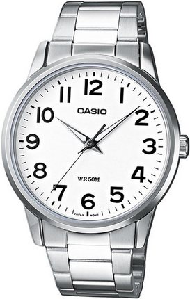 

Женские наручные часы Casio LTP-1303D-7BVEF