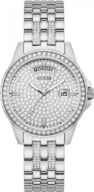 

Женские наручные часы Guess GW0254L1