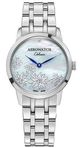 

Женские наручные часы Aerowatch 49978AA12M