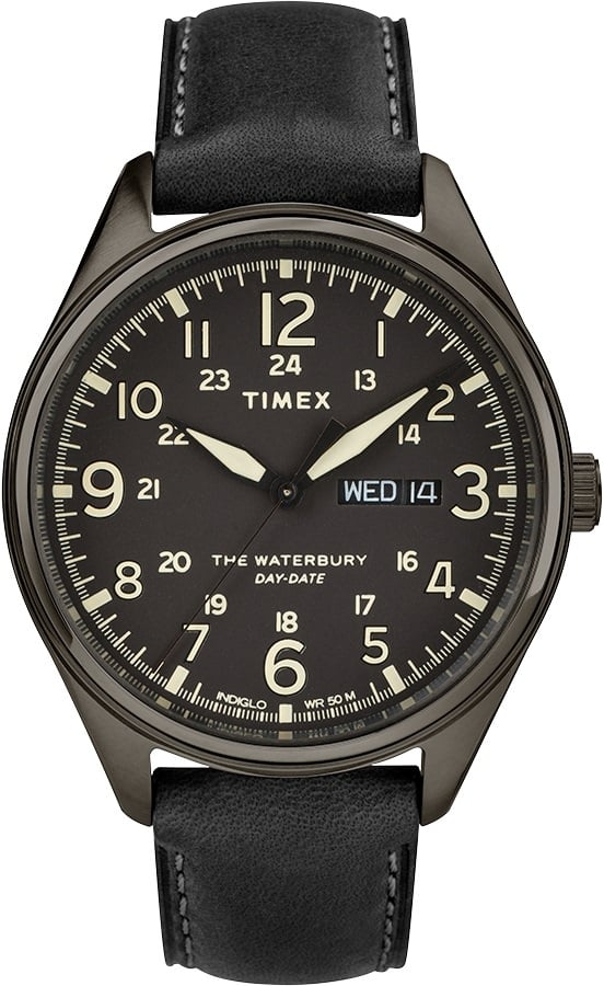 

Мужские наручные часы Timex Tx2r89100