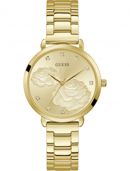 

Женские наручные часы Guess GW0242L2
