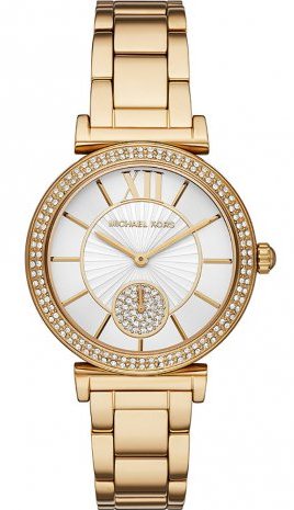 

Женские наручные часы Michael Kors MK4615