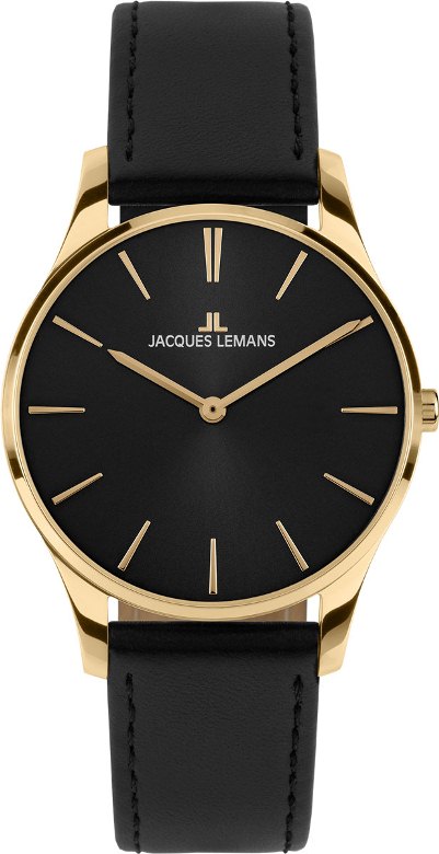 

Женские наручные часы Jacques Lemans 1-2123F