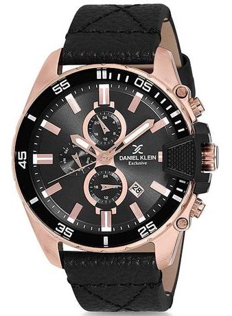 

Мужские наручные часы Daniel Klein DK12169-3