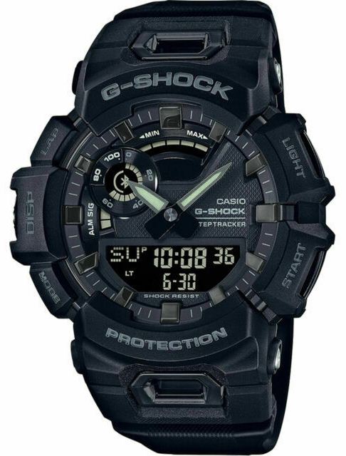 

Мужские наручные часы Casio GBA-900-1AER